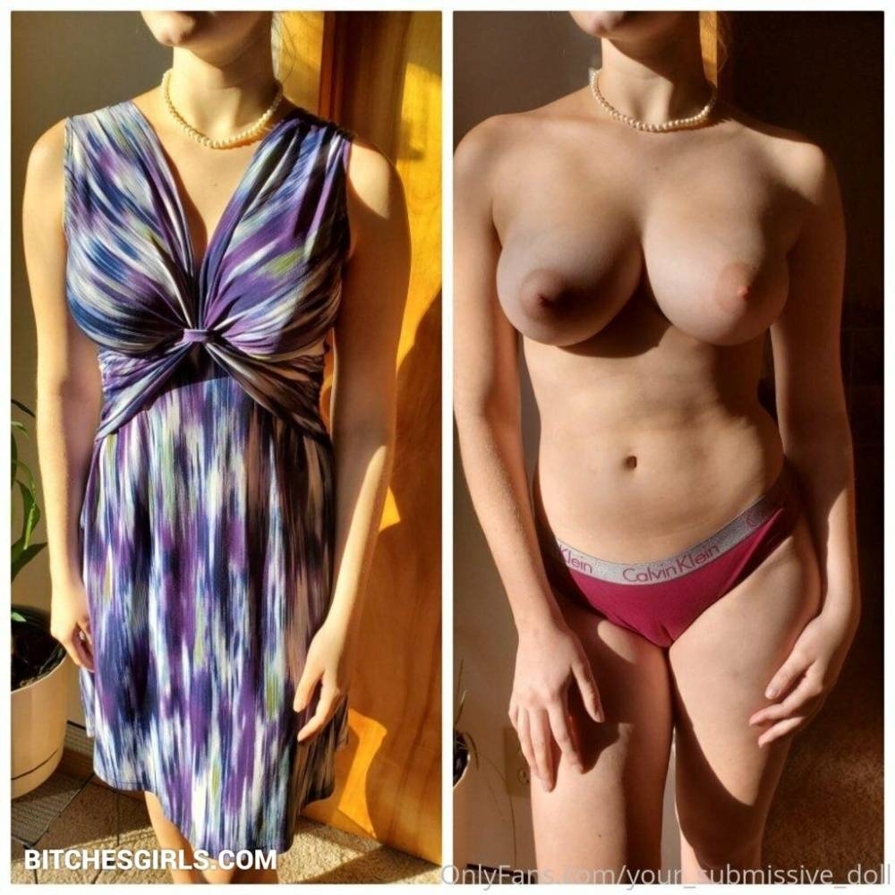 Submissive Valorie Nude - Onlyfans Leaked Photos - #14