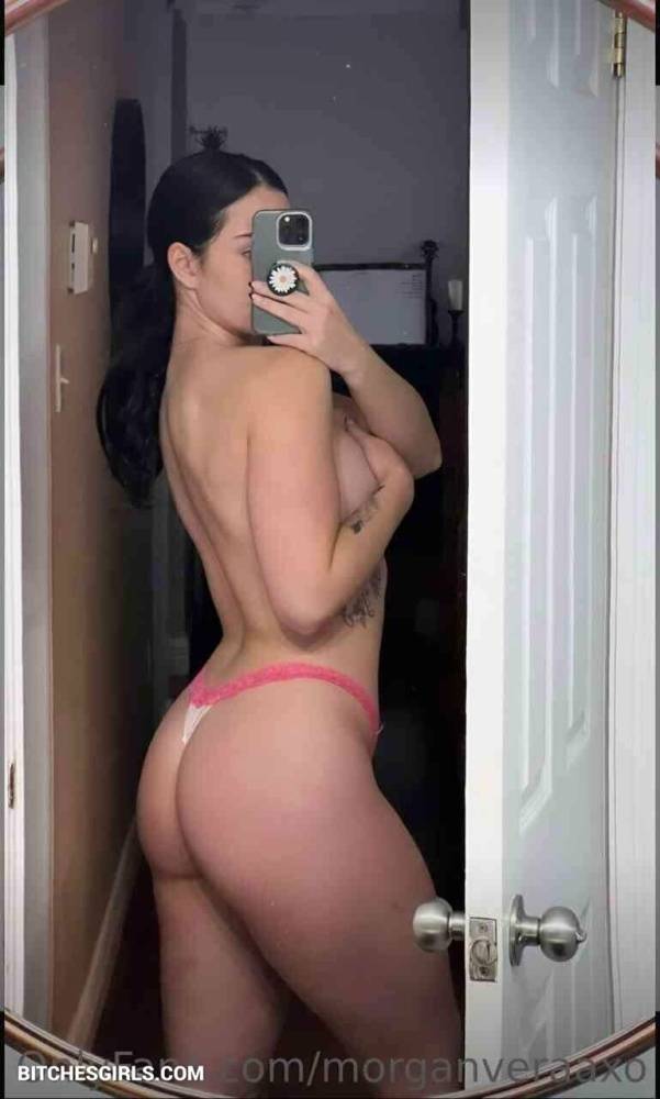 Morgan Vera Instagram Nude Influencer - Morgan Onlyfans Leaked Nude Photos - #20