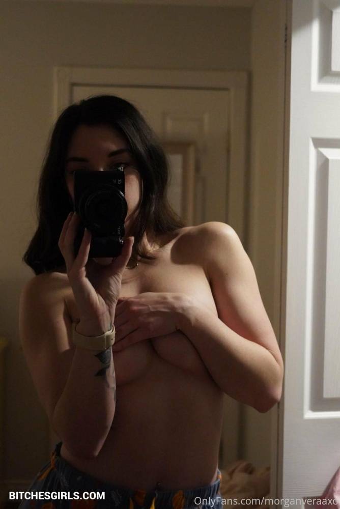 Morgan Vera Instagram Nude Influencer - Morgan Onlyfans Leaked Nude Photos - #4
