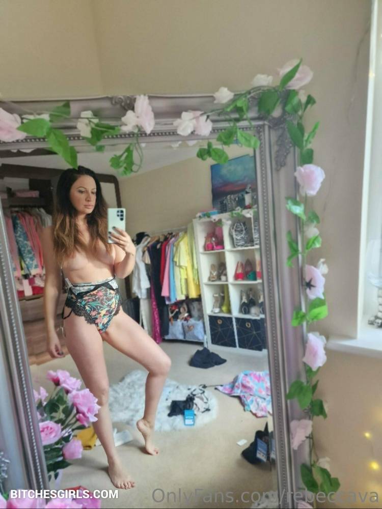 Rebecca Vocal Nude - Rebecca Onlyfans Leaked Nude Pics - #15