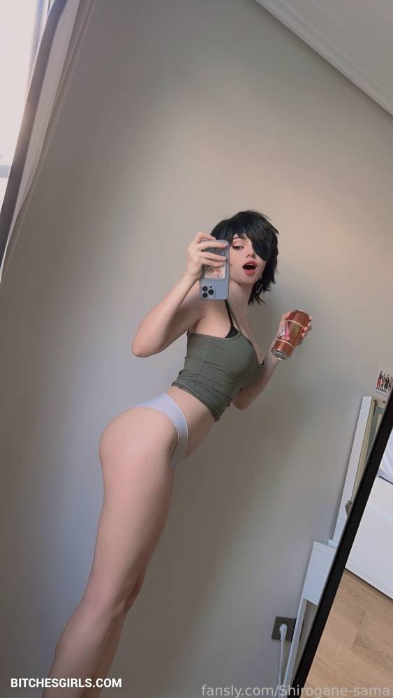 Shirogane - Sama Onlyfans Leaked Naked Photos - #20