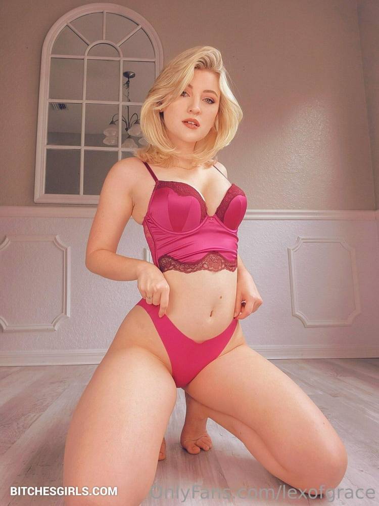 Lexiegracelove Instagram Sexy Influencer - Lexus Onlyfans Leaked Nude Video - #17
