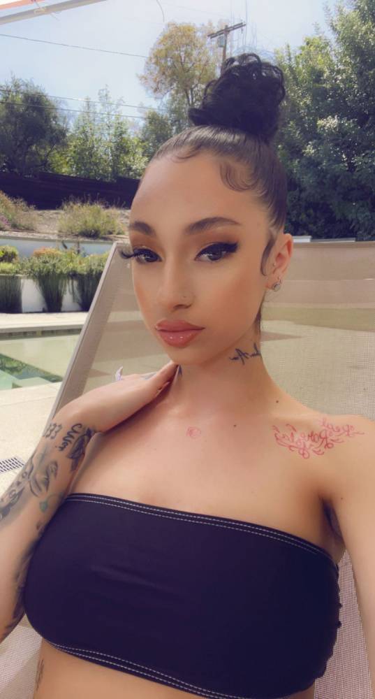 Bhad Bhabie Nude Danielle Bregoli Onlyfans Rated! NEW 13 Fapfappy - #39