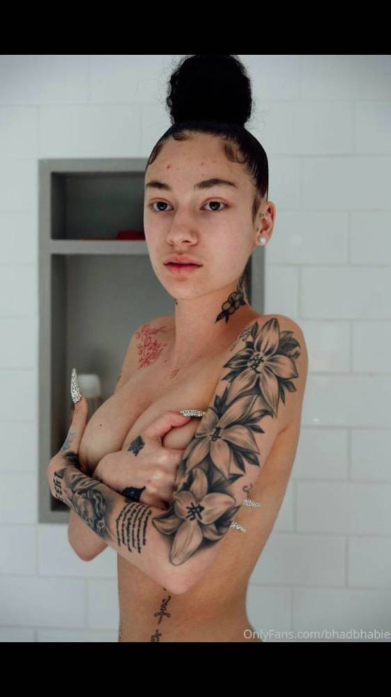Bhad Bhabie Nude Danielle Bregoli Onlyfans Rated! NEW 13 Fapfappy - #94