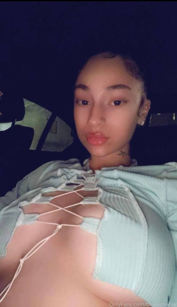 Bhad Bhabie Nude Danielle Bregoli Onlyfans Rated! NEW 13 Fapfappy - #81
