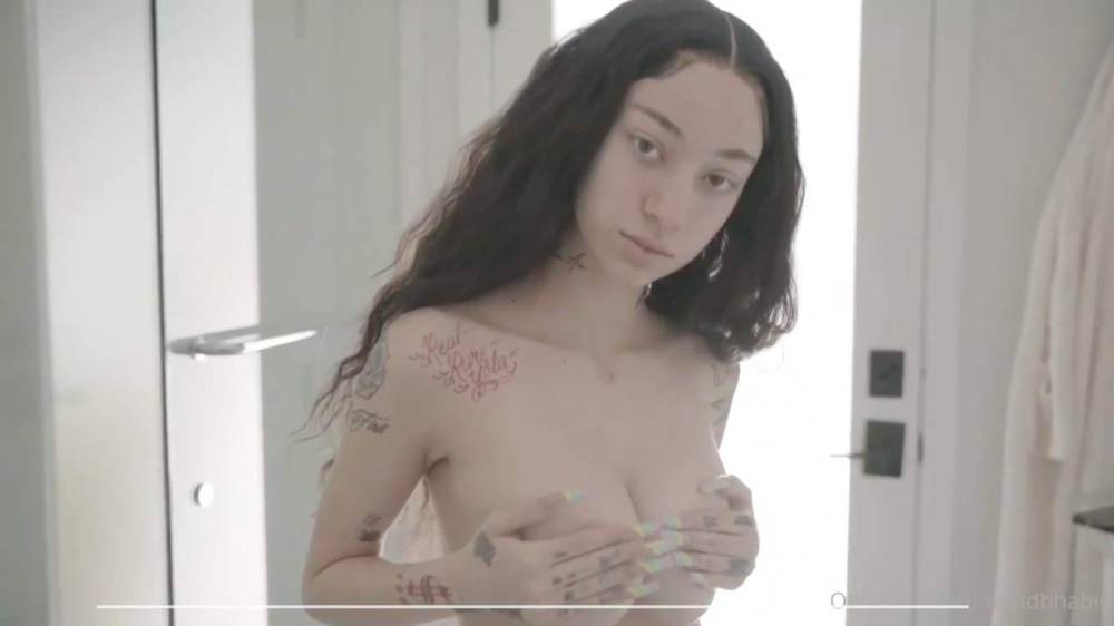 Bhad Bhabie Nude Danielle Bregoli Onlyfans Rated! NEW 13 Fapfappy - #4