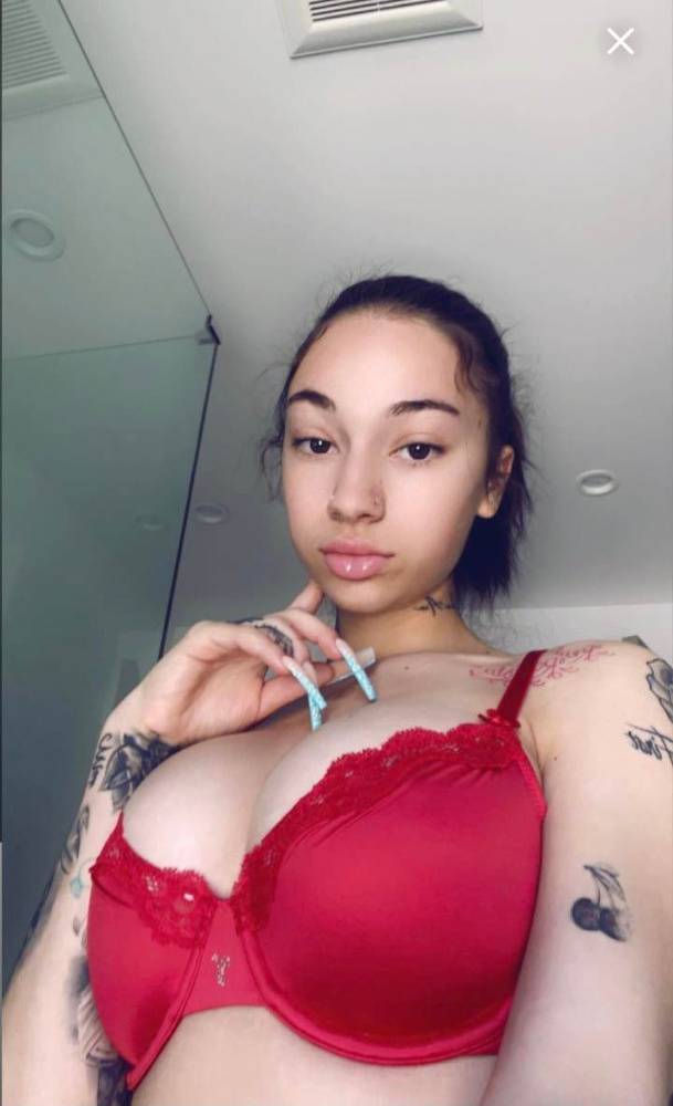 Bhad Bhabie Nude Danielle Bregoli Onlyfans Rated! NEW 13 Fapfappy - #57