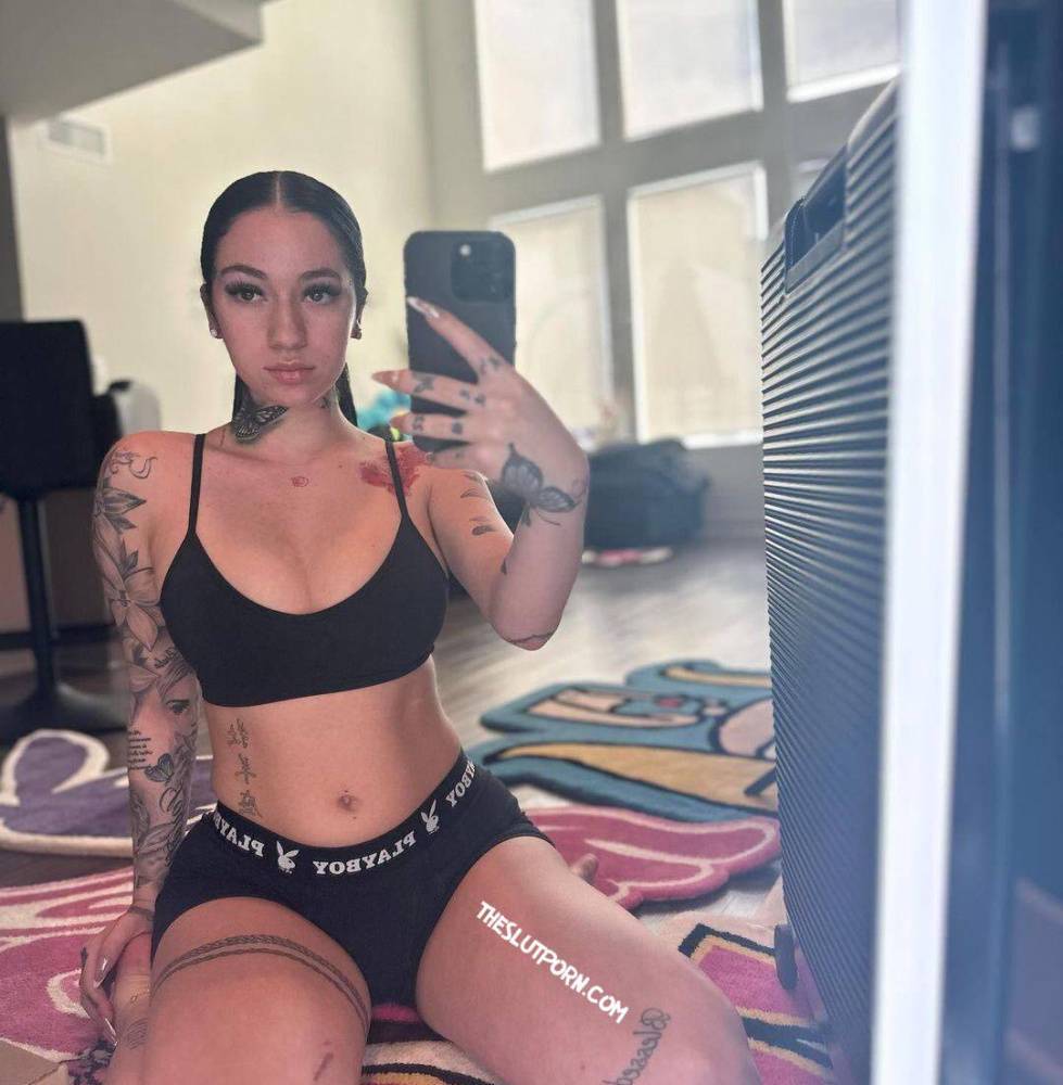 Bhad Bhabie Nude Danielle Bregoli Onlyfans Rated! NEW 13 Fapfappy - #35