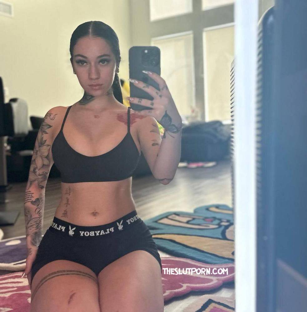 Bhad Bhabie Nude Danielle Bregoli Onlyfans Rated! NEW 13 Fapfappy - #80