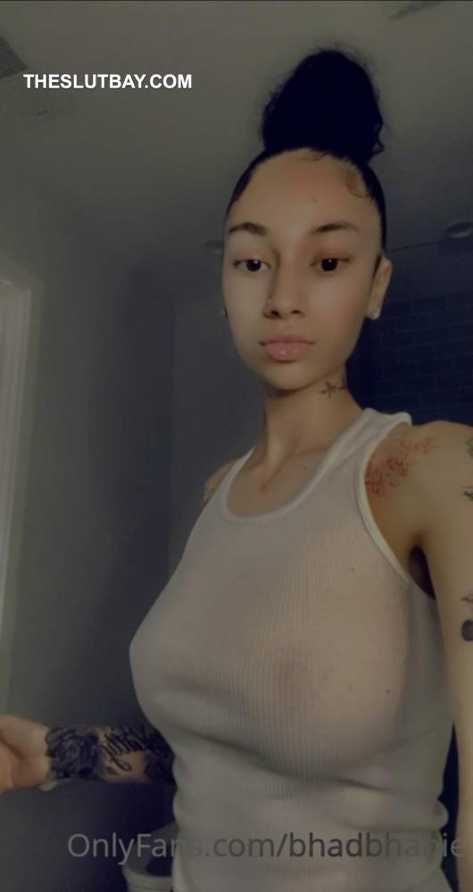 Bhad Bhabie Nude Danielle Bregoli Onlyfans Rated! NEW 13 Fapfappy - #51