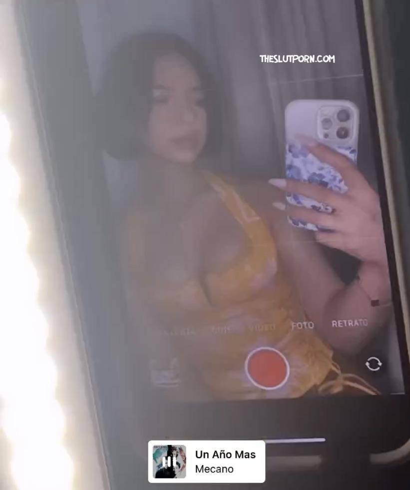 Angela Aguilar Nude Onlyfans! NEW LEAKED 13 Fapfappy - #25