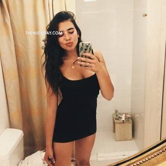 Dua Lipa Nude Dualipa Onlyfans Leaked! 13 Fapfappy - #17