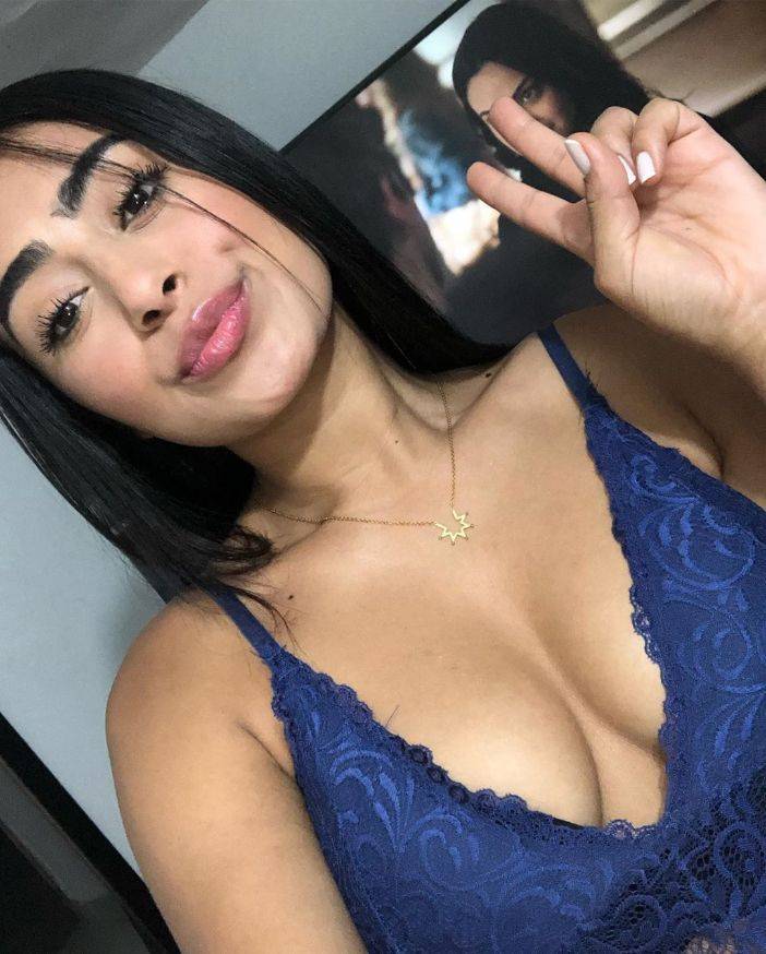 Monica Vallejo Nude Onlyfans CEO Santasfutbolclub! 13 Fapfappy - #21