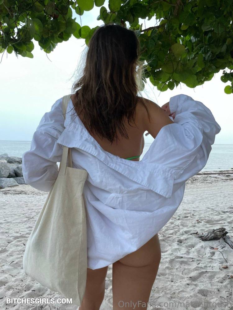 Natalie Roush Instagram Sexy Influencer - Natalieroush Onlyfans Leaked Photos - #7