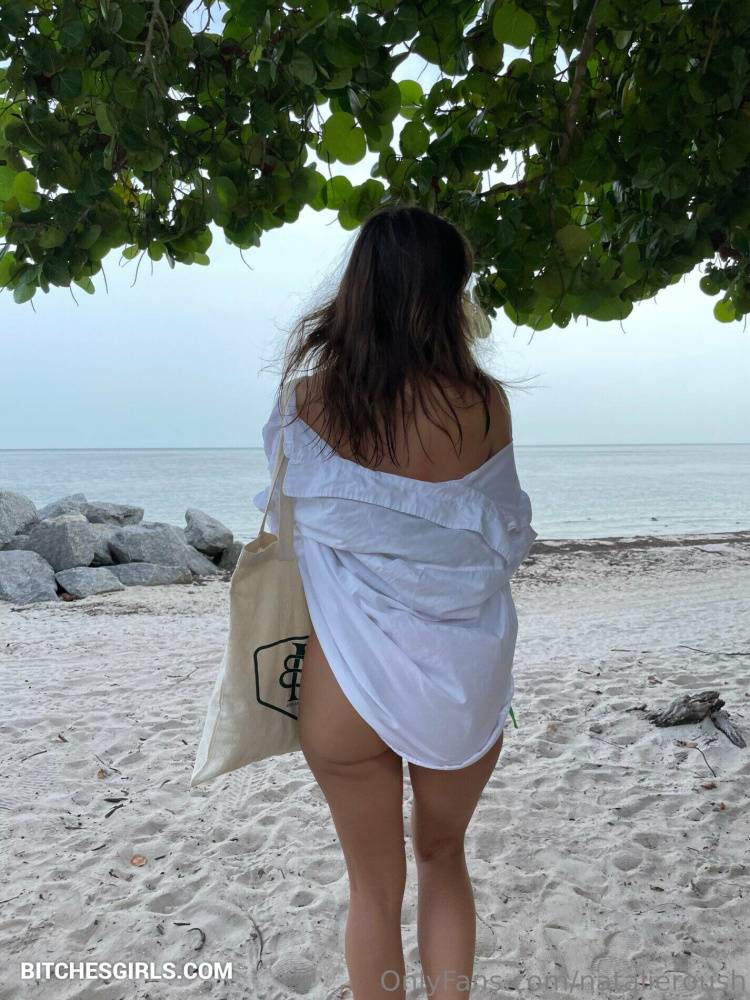 Natalie Roush Instagram Sexy Influencer - Natalieroush Onlyfans Leaked Photos - #1