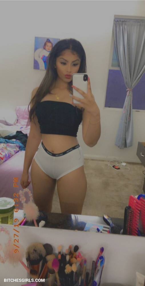 Prettypreet Instagram Naked Influencer - Preet Chohan-Sanger Onlyfans Leaked Photos - #7