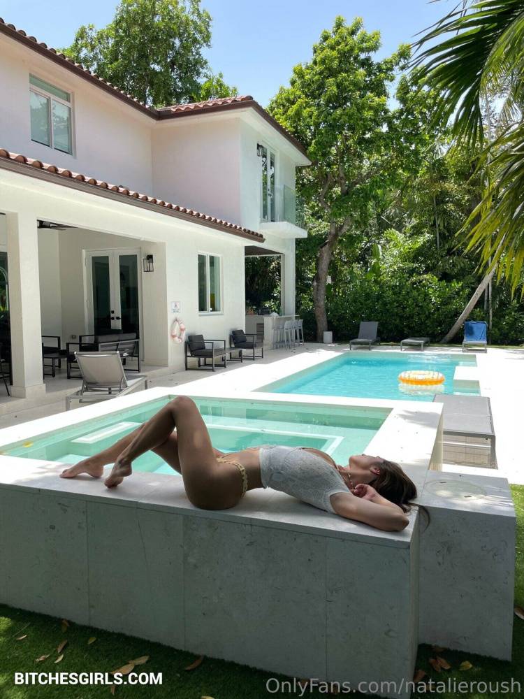 Natalie Roush Instagram Sexy Influencer - Natalieroush Onlyfans Leaked Photos - #13