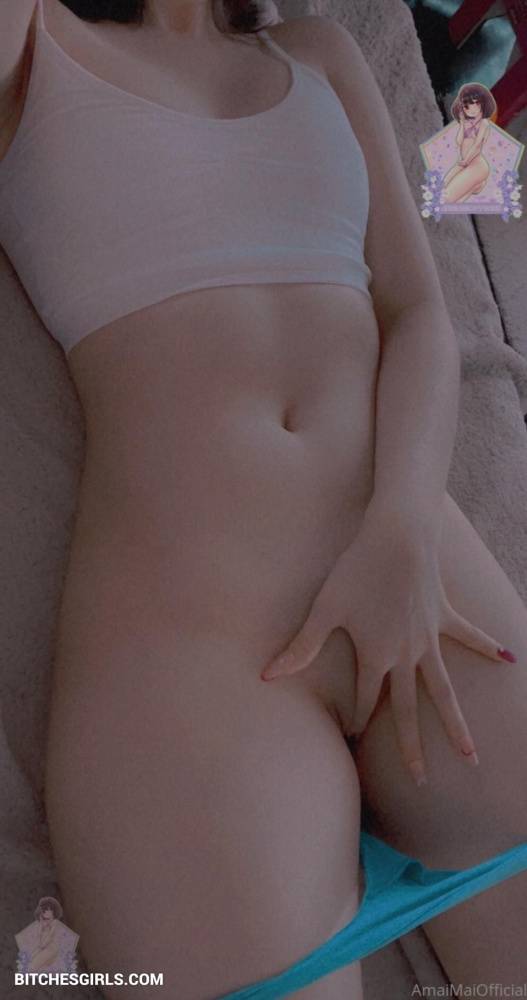 Amai Mai Nude - Onlyfans Leaked Nude Pics - #10
