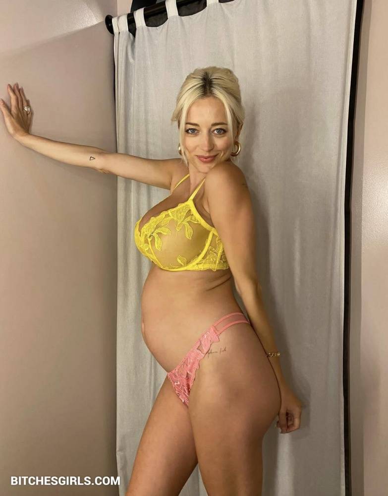 Caroline Vreeland - Carovreeland Onlyfans Leaked Naked Photo - #11