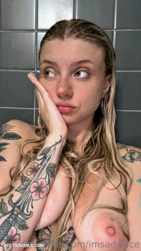 Imsadspice Instagram Naked Influencer - Sad Spice Onlyfans Leaked Nude Pics - #13