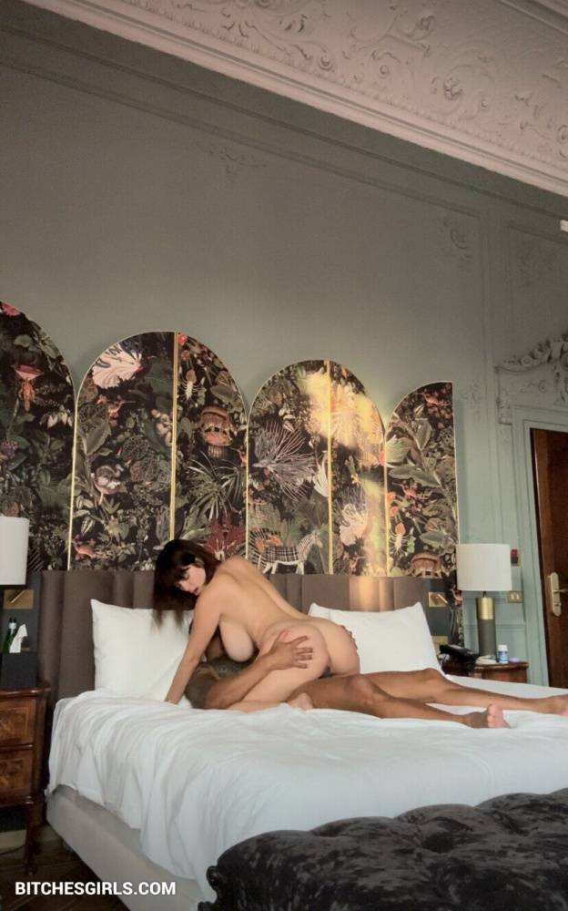 Mady_Gio Nude Celeb - Filip Madalina Ioana Celeb Leaked Naked Photos - #5