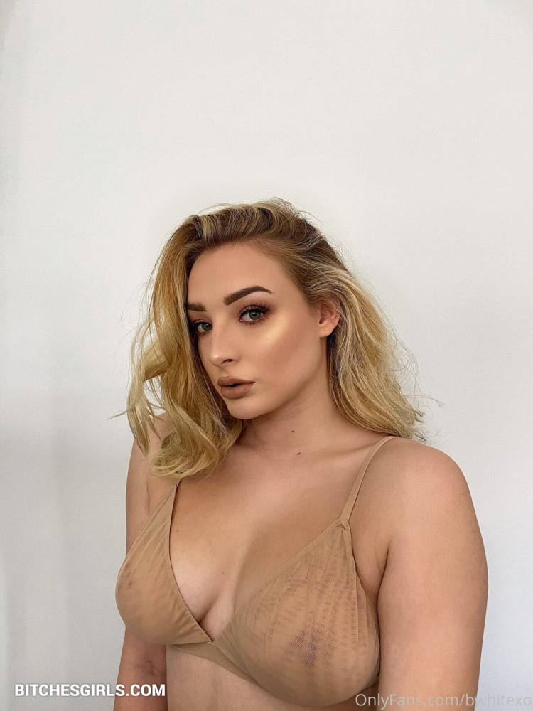 Beckii Whiting Nude Twitch - Beckiiwhiting Onlyfans Leaked Nudes - #10
