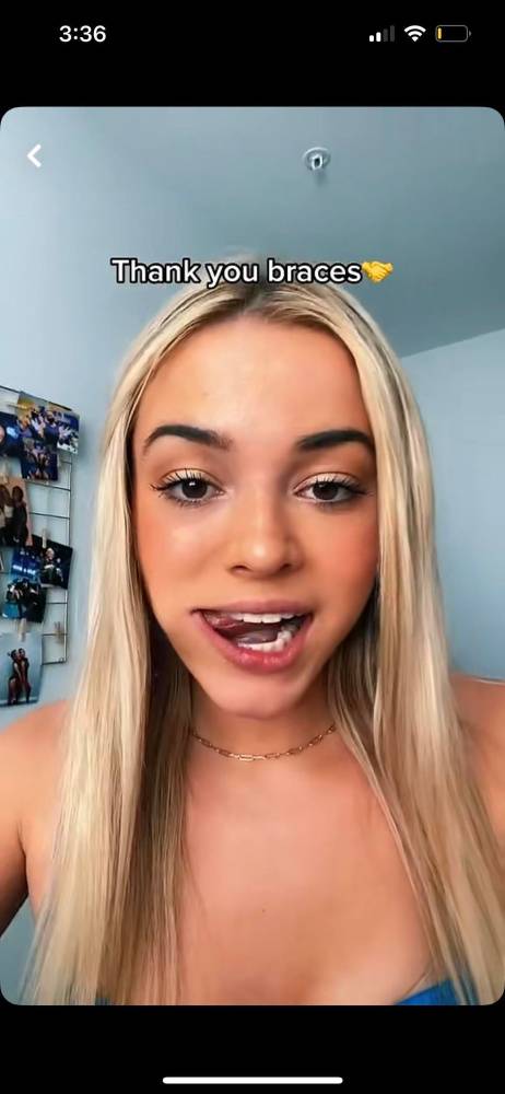 Olivia Dunne Nude Onlyfans Livvy Leaked! NEW 13 Fapfappy - #48