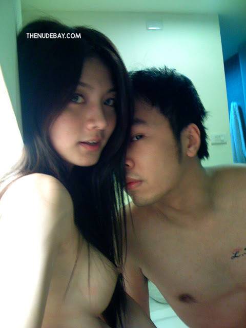 Maggie Wu Nude With Justin Lee Scandal! 13 Fapfappy - #32