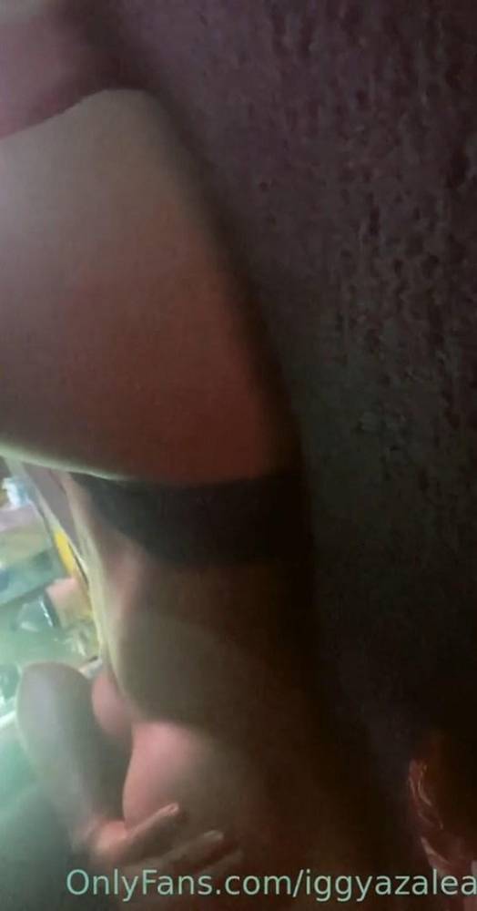 Iggy Azalea Nude Topless Camel Toe Onlyfans Video Leaked - #4