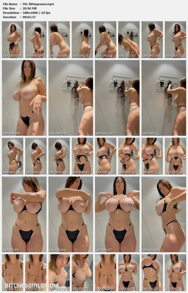 Mady_Gio Nude Celeb - Filip Madalina Ioana Celeb Leaked Naked Photos - #8