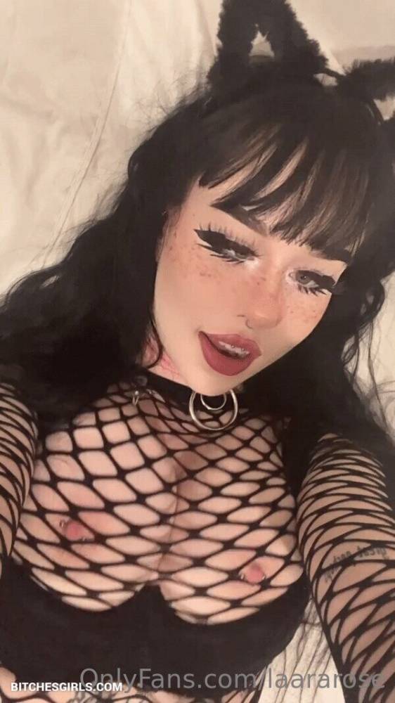Lara Rose Instagram Sexy Influencer - Laararose Onlyfans Leaked Nude Photo - #3
