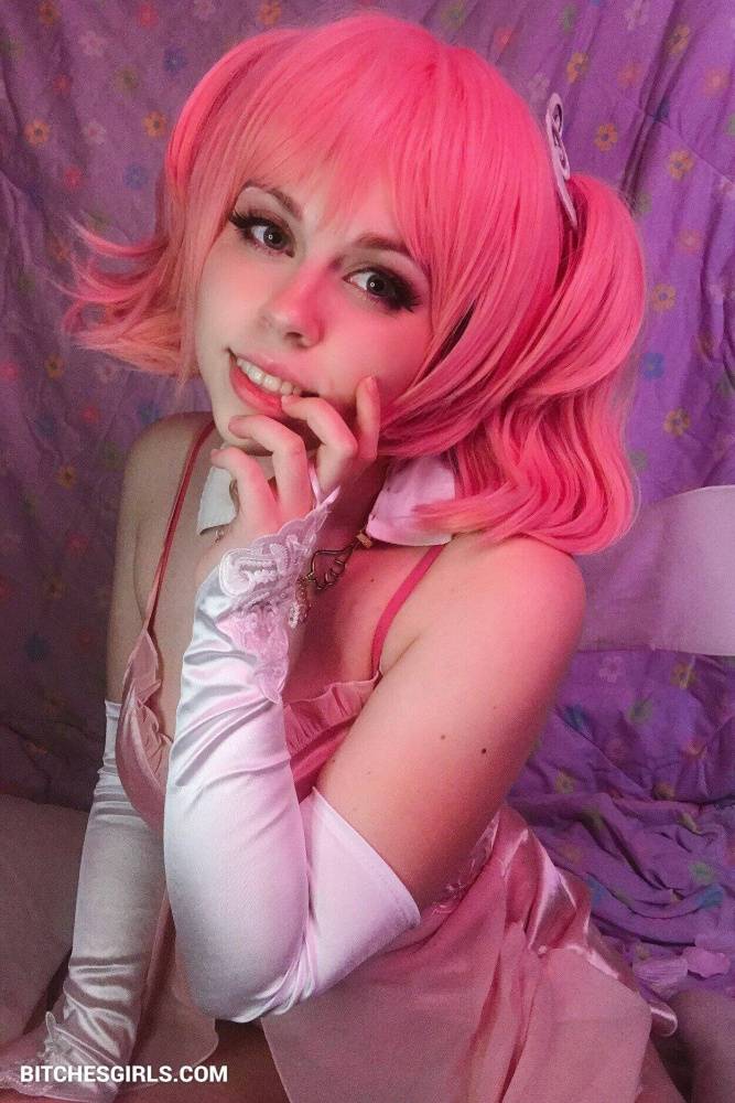 Medukitty Leaks Cosplay Porn - Lauren Reddit Leaked Naked Photo - #2