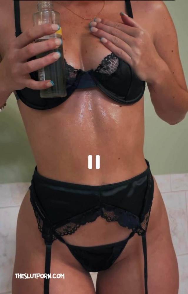 Sydney Lint Nude Onlyfans Leak! NEW - #50