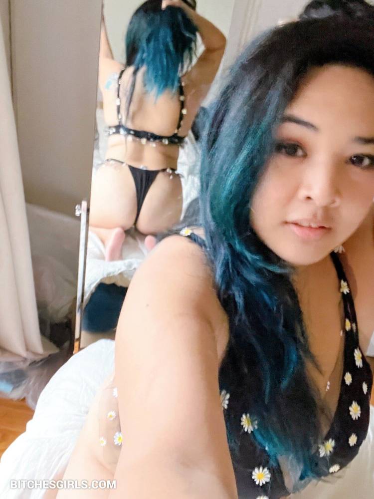 Akidearest Youtube Naked Influencer - Agnes Yulo Diego - #3