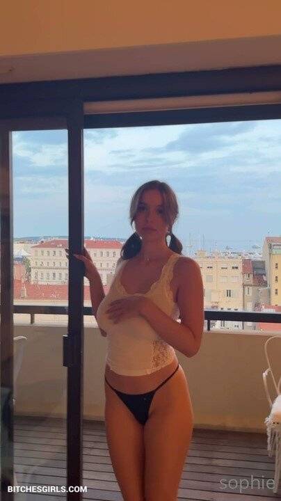 Sophie Mudd Instagram Nude Influencer - Sophie Onlyfans Leaked Video - #2