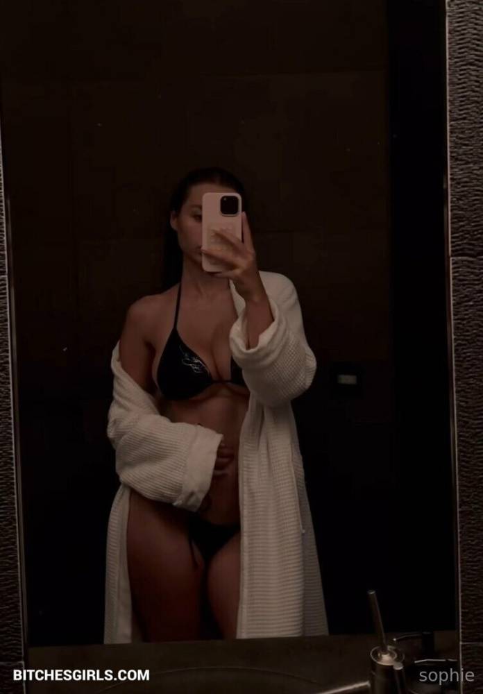 Sophie Mudd Instagram Nude Influencer - Sophieemudd Onlyfans Leaked Nude Pics - #18
