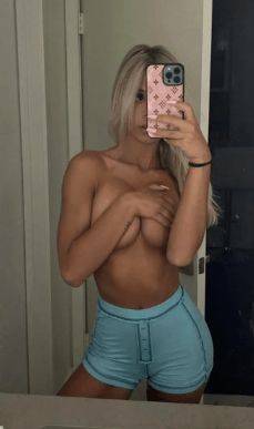 Noelle Leyva Nude Onlyfans Leak! NEW - #2