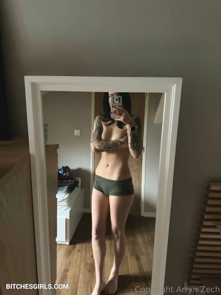 Arryn Zech - Rooster Teeth Onlyfans Leaked Nude Photo - #3