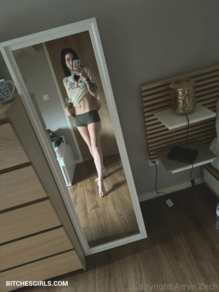 Arryn Zech - Rooster Teeth Onlyfans Leaked Nude Photo - #18