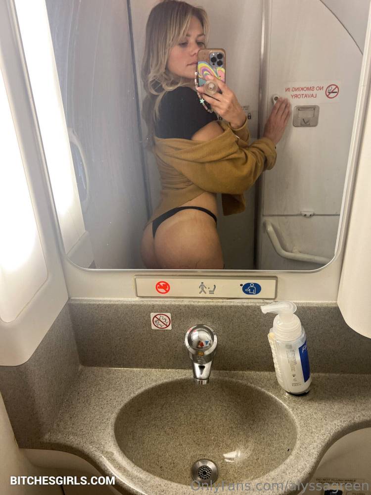 Alyssa Green - Isabelle Mccalla Onlyfans Leaked Photos - #3