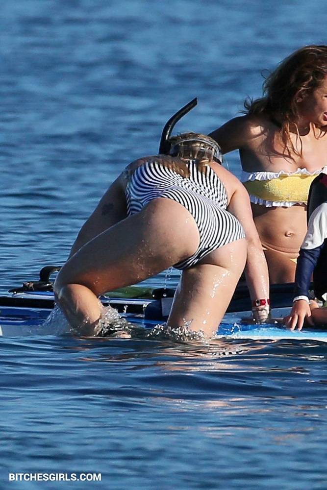 Hilary Duff Nude Celebrities - Hilaryduff Celebrities Leaked Nude Pics - #13