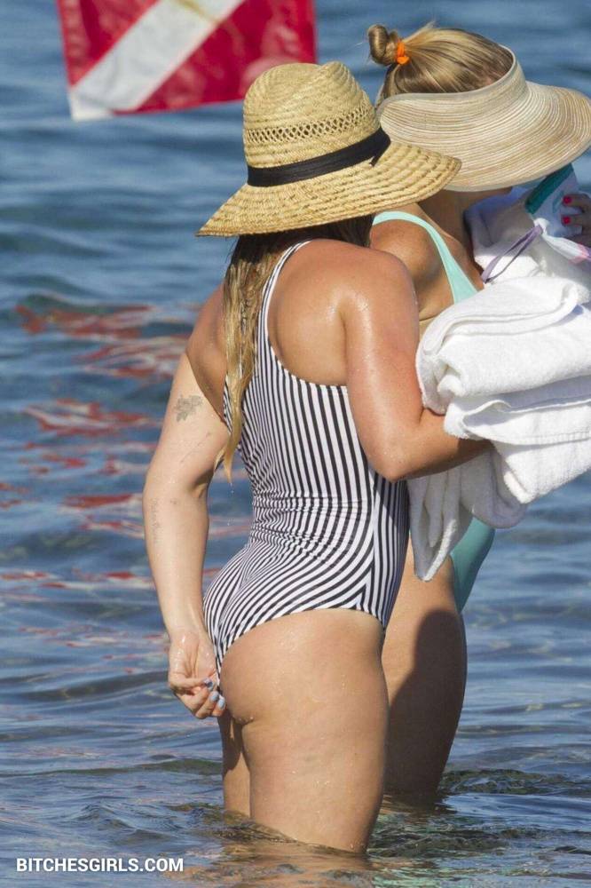 Hilary Duff Nude Celebrities - Hilaryduff Celebrities Leaked Nude Pics - #7