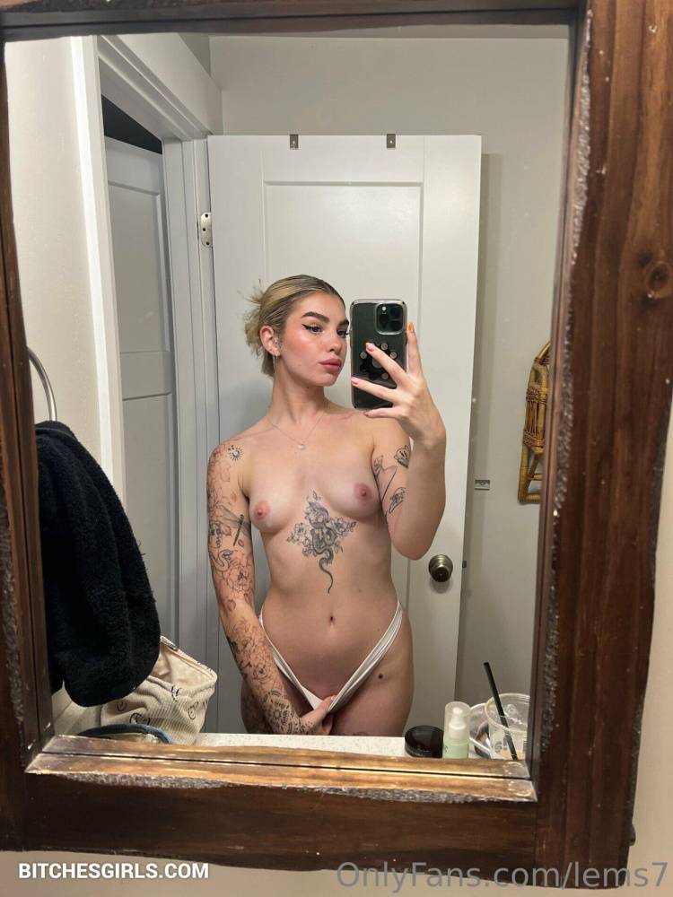 Lemsseven - Lems Onlyfans Leaked Naked Photo - #23