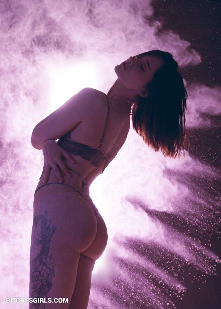 Yuiko Chan Cosplay Nudes - Yuiko_Cosplay Twitch Leaked Nude Pics - #4