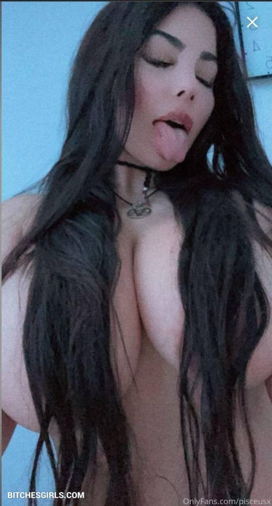 Pisceus Instagram Sexy Influencer - Patreon Leaked Nude Photo - #3