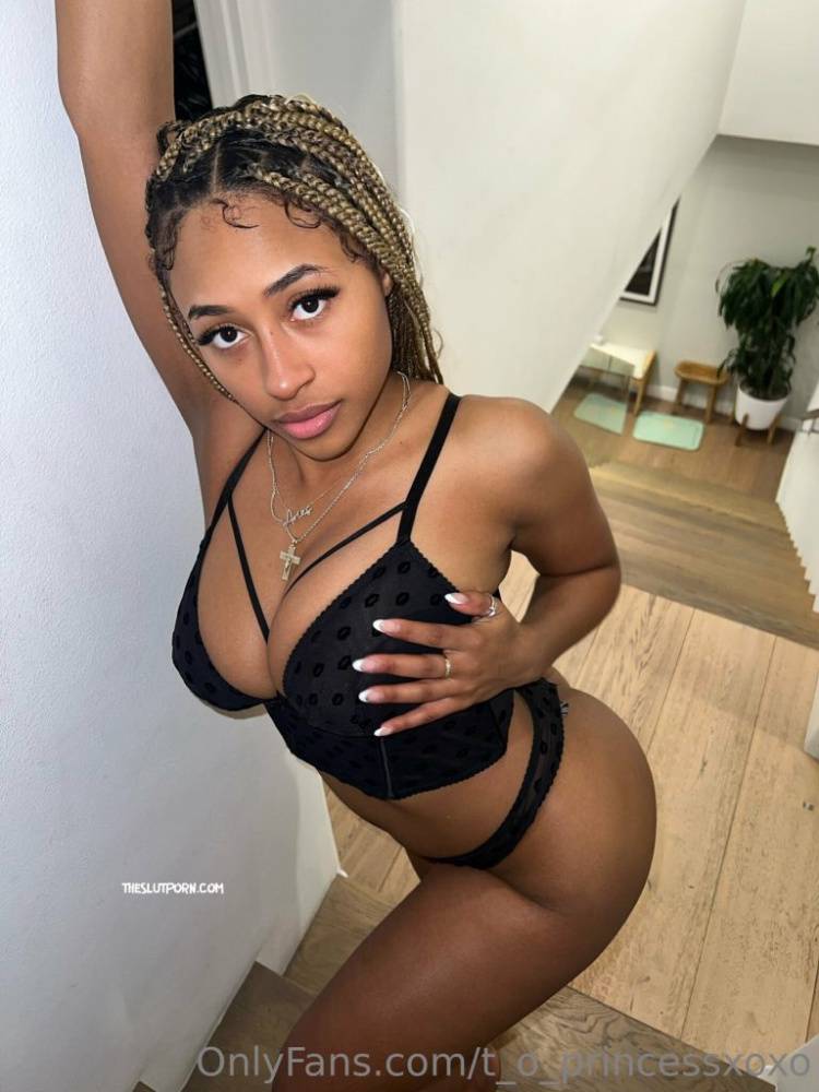 Kalani Rodgers Nude T_o_princessxoxo Onlyfans! NEW - #16