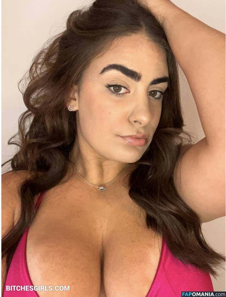 Veronica Correia Instagram Naked Influencer - Olivia.Veronica.Corr Onlyfans Leaked Naked Photo - #4