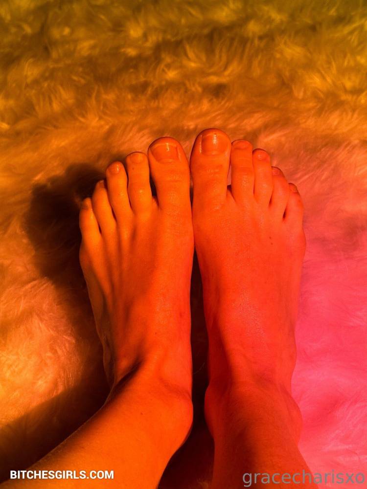 Grace Charis Nude Celeb - Graceeecharisss Onlyfans Leaked Naked Photo - #13