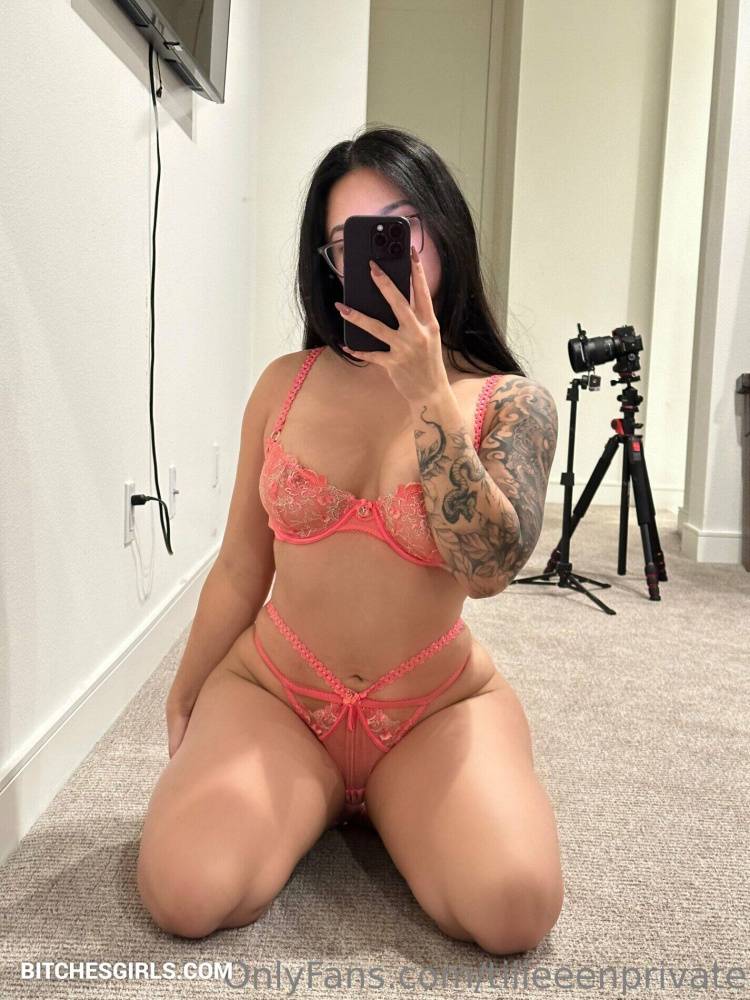 Cattien Le Nude Asian - Tiiieeen Onlyfans Leaked Nude Pics - #7