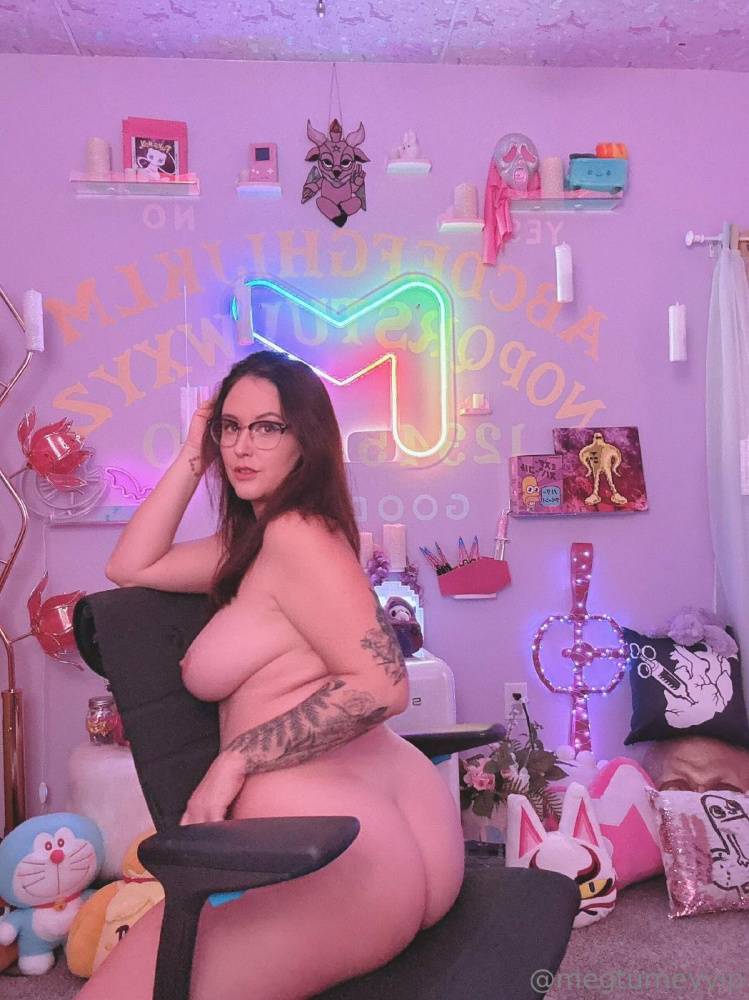 Meg Turney Nude Stream Room Candids Onlyfans Set Leaked - #5